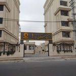 مجتمع مسکونی پرنیان
