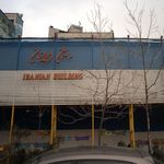 ساختمان ایرانیان