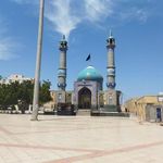 امامزاده سیدمظفر