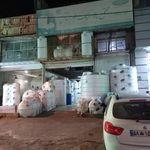 مجتمع پلاستیک طبرستان