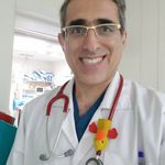 دکتر فرشاد جعفری ، فوق تخصص قلب کودکان، قلب اطفال و جنین