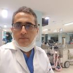 دکتر فرشاد جعفری ، فوق تخصص قلب کودکان، قلب اطفال و جنین