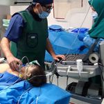 دکتر فرشاد جعفری ، فوق تخصص قلب کودکان، قلب اطفال و جنین