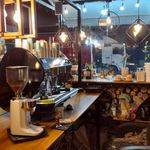 کافه مارکت ولی زاده