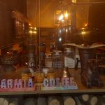 کافه مارکت ولی زاده