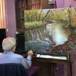 آموزشگاه نقاشی تابان