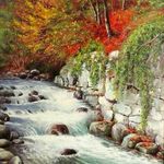 آموزشگاه نقاشی تابان