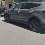 مرکز تشخیص رنگ خودرو عرفان عبادی