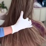 خدمات احیا،صافی و کراتین مو واعظي