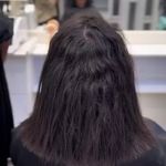 خدمات احیا،صافی و کراتین مو واعظي