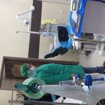 دکتر بابک محمدی تودشکی