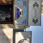 سفره خانه سنتی شاخه طوبی