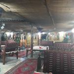 سفره خانه سنتی شاخه طوبی