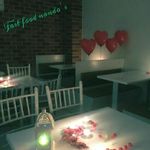 فست فود ناندوز