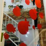 فست فود ناندوز