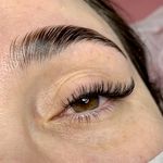 اکستنشن مژه سحر