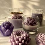 مجموعه تولیدی شمع صوفی