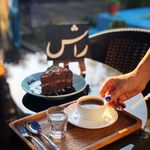 رستوران و خونه باغ یارماشالله