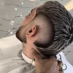 پیرایش الیاس هیرکات