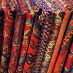 قالیشویی و مبل‌شویی تخصصی پازیر