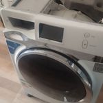 نمایندگی تعمیر لباسشویی