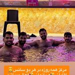 مرکز ماساژ اسپا لند در گرگان
