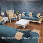 مبل ماندگار