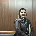 وکیل پایه یک دادگستری ندا حسنی