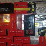 نمایندگی لنت ترمز سباط استان اصفهان