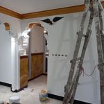 خدمات رنگ ساختمان وچوب