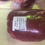 تأمین گوشت و مرغ