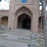 رستوران سیمرغ