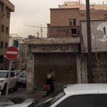 نانوایی سنگک پ تافتون
