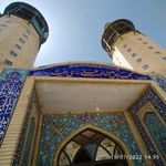 مسجد جامع امام علی علیه السلام