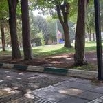 پارک آزادگان