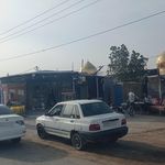 سوپرمارکت جلال