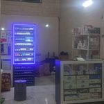 دوزندگی عادل