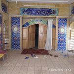 مسجد جامع امام علی علیه السلام