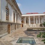 عمارت امین السلطان
