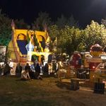 پارک آزادگان