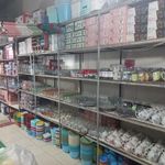 چینی و بلور اکبری