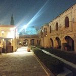 رستوران سیمرغ
