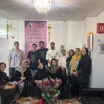 آموزشگاه مرسده