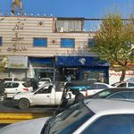 نمایندگی ایران خودرو ۱۱۱۳