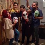 اتاق فرار نيشابور