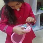 دندانپزشکی کودکان آبنوس