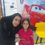 دندانپزشکی کودکان آبنوس