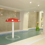 هتل رویال پارک سرعین