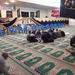 مسجد امام سجاد علیه السلام