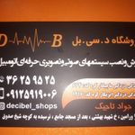 خانه صوت دسی بل  نمایندگی دزدگیر ماجیکار و ایزیکار 